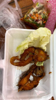 226ลาบเป็ด food