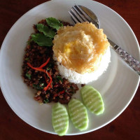 ครัว 888 food