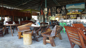 ครัว 888 inside