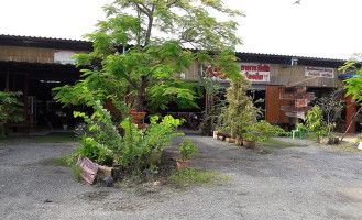 ครัว 888 outside