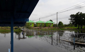 ครัว 888 outside