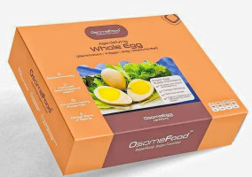 Osomefood menu