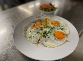 80/20 food