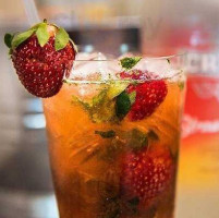 Nest Kitchen drink