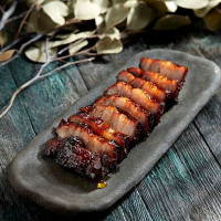 Majestic food