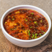 Nest Kitchen food