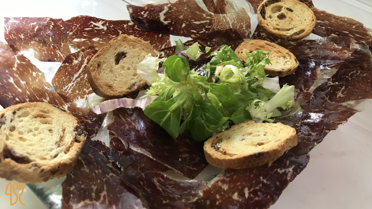 Plana's Pantry Mandaluyong