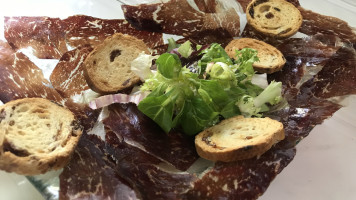 Plana's Pantry Mandaluyong food