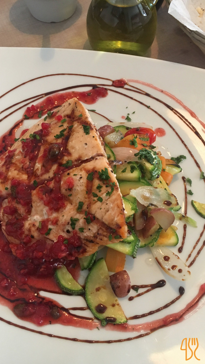 Plana's Pantry Mandaluyong