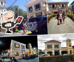 Mcdonald's Vigan guru