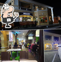 Mcdonald's Vigan guru