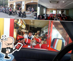 Mcdonald's Vigan guru