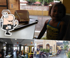 Mcdonald's Vigan guru