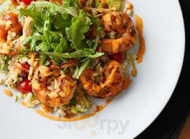 Plana's Pantry Mandaluyong food