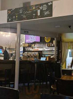 Aavi inside
