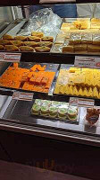 Pataka Mannar's food