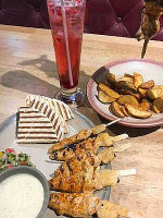 Arpanaa food