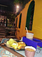 Nedos inside