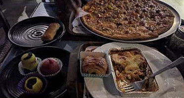 Nedos food