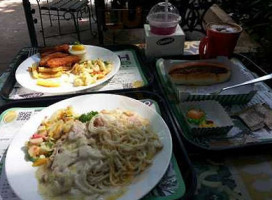 Nedos food
