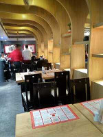 Berco's inside
