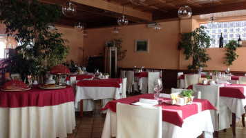 Berco's inside