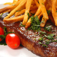 Mazzaro food