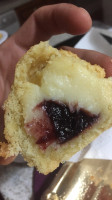Mazzaro food