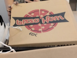 Pizza Haus Polangui menu