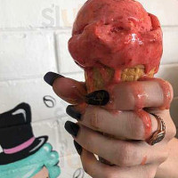 Ten One Twenty Cafe drink