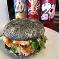 Ten One Twenty Cafe food