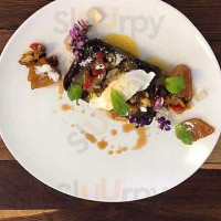 Ten One Twenty Cafe food