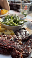 House Of Canton food