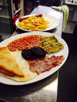 Rosey's food