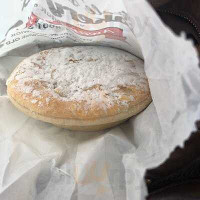 Steele's Bakery Cafe food