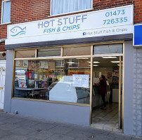 Gazi Chargrill Kebabs Pide And Pizza outside