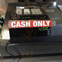 Gazi Chargrill Kebabs Pide And Pizza outside