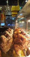 KOKIDO The Chicken Connosieur food