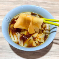 To-ricos Kway Chap food