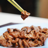 To-ricos Kway Chap drink