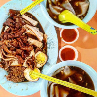 To-ricos Kway Chap drink