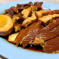 To-ricos Kway Chap food