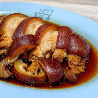 To-ricos Kway Chap food