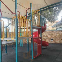 James Squire Brewhouse & Restaurant outside