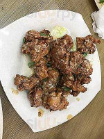 Delicious Happiness Kitchen food