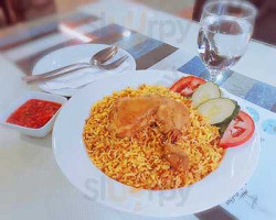 Delicious Happiness Kitchen food