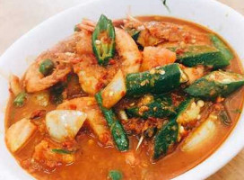 Delicious Happiness Kitchen food