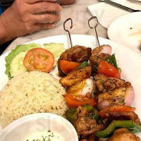 Durbar At Fms food