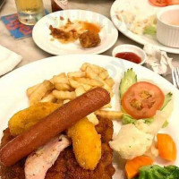 Durbar At Fms food