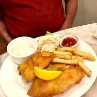 Durbar At Fms food